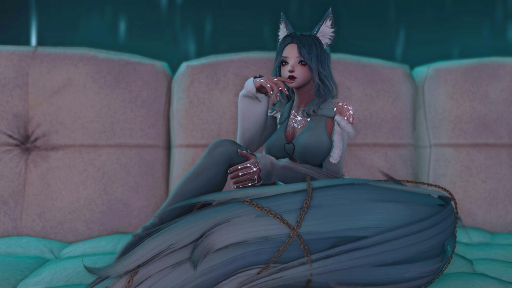 Sitting