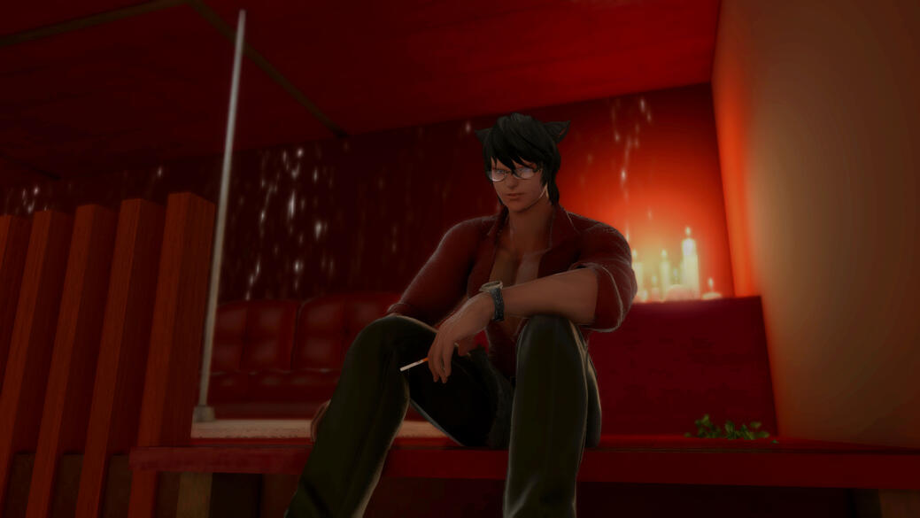 Sitting