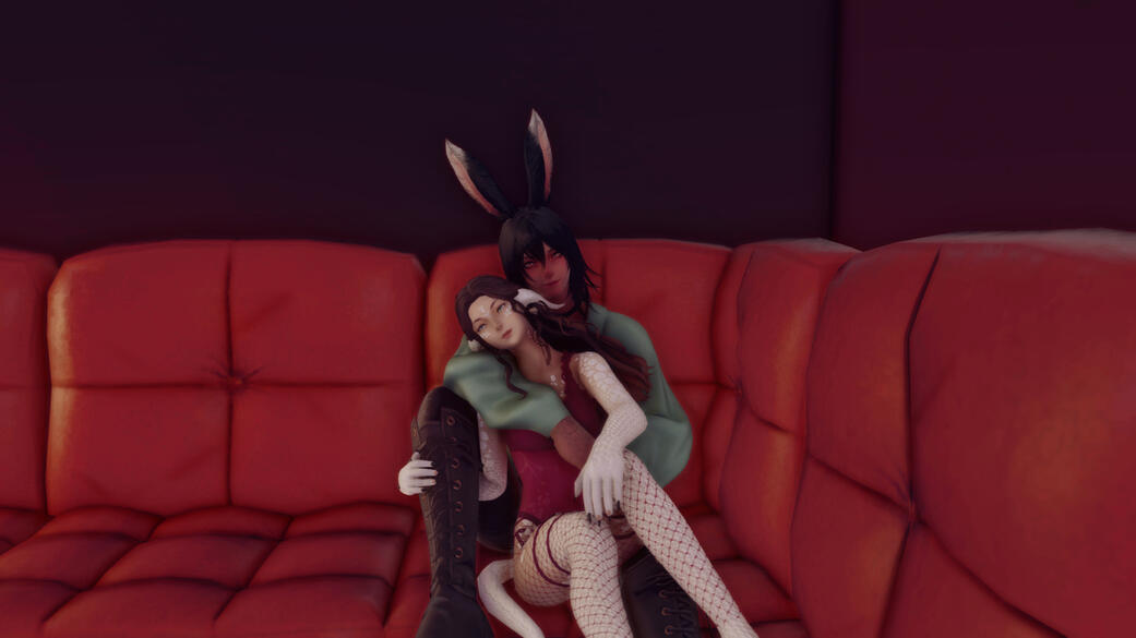 Snuggles