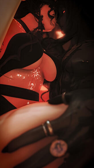Dark